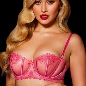 Honey Birdette Natalie set